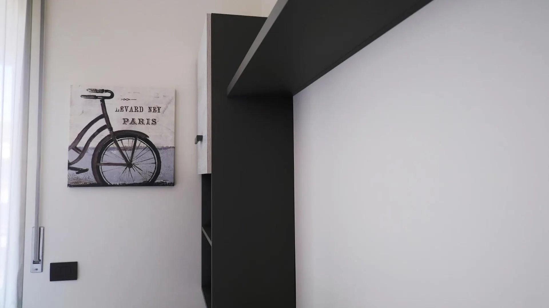Bwr - Elegant Loft With Terrace, San Siro Apartment Milan Italy