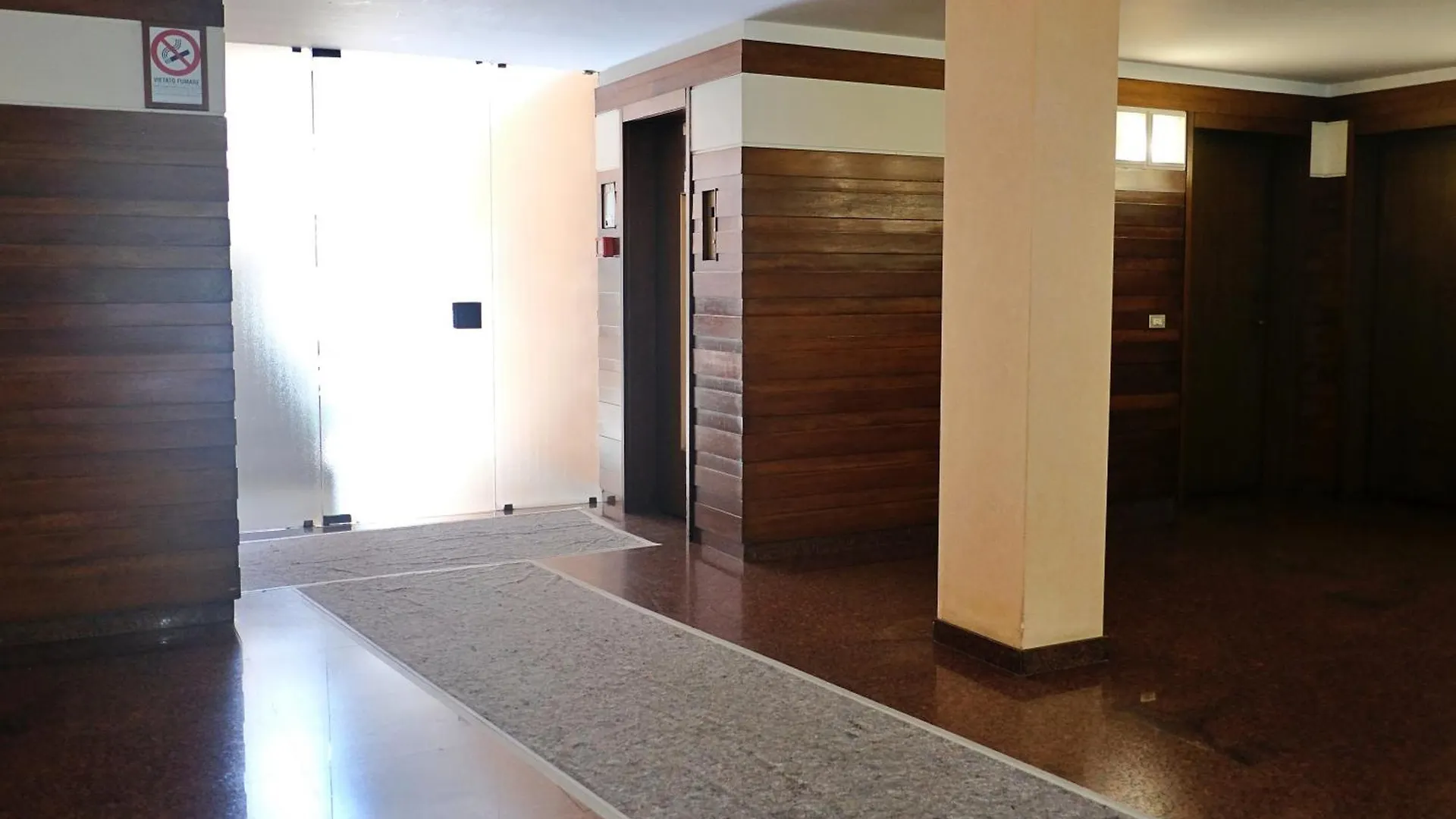 Bwr - Elegant Loft With Terrace, San Siro Apartment Milan 0*,