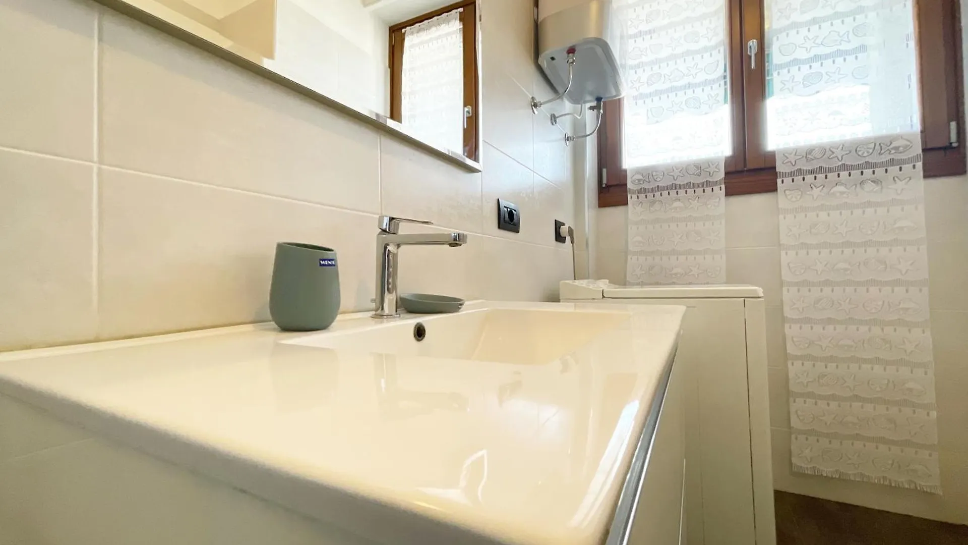 Bwr - Elegant Loft With Terrace, San Siro Apartment Milan Italy
