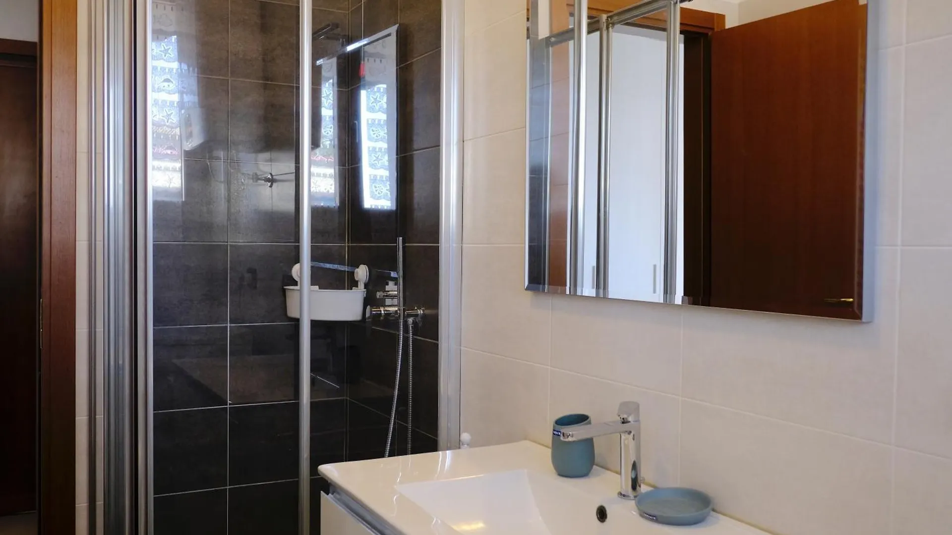 Bwr - Elegant Loft With Terrace, San Siro Apartment Milan Italy